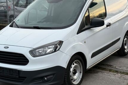 Ford Transit 108.000 km 6.249 &euro; Hilden 40721