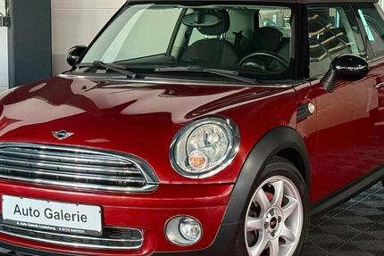 Mini ONE 100.000 km 4.990 &euro; Landsberg am Lech 86899