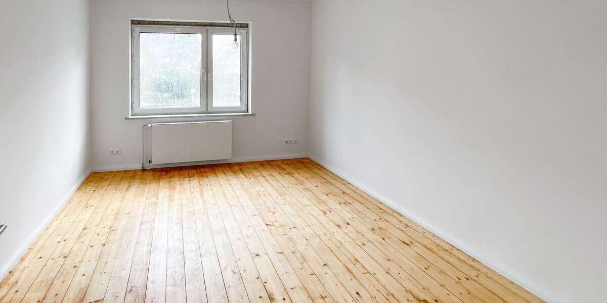 Wohnung zum Mieten in Göttingen 800 € 82.66 m² 4 zimmer