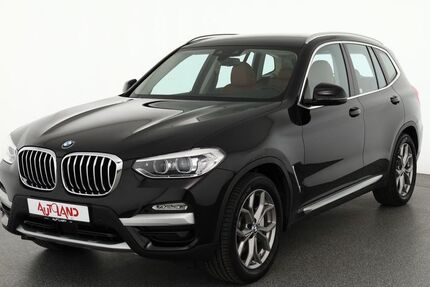BMW X3 84.713 km 29.990 &euro; Rostock 18146