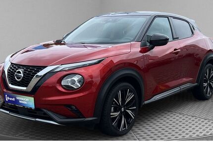 Nissan Juke 49.990 km 18.690 &euro; Bremen 28279