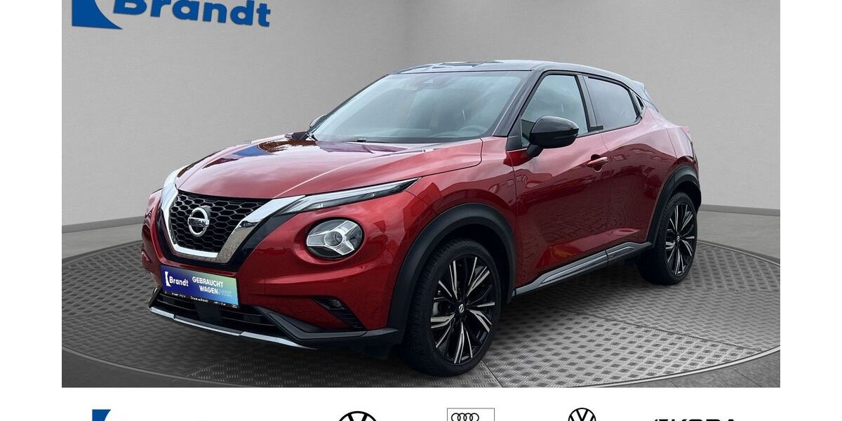 Nissan Juke 49.990 km 18.690 &euro; Bremen 28279