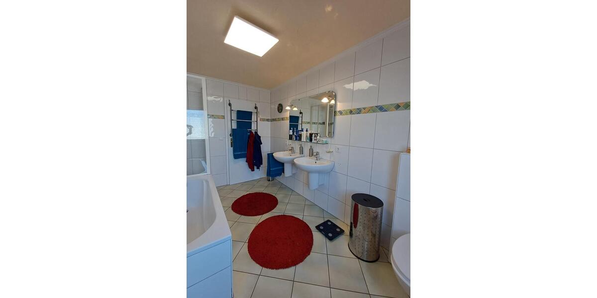 Etagenwohnung Rheinstetten - 4 Zimmer, 129 m&sup2;, 440.000&euro; | Angebot:26851520