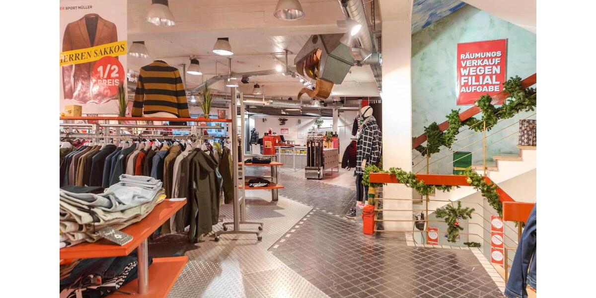 Gewerbeobjekt Villingen-Schwenningen Schwenningen - 4.500&euro; | Angebot:23140038