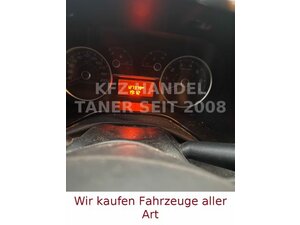 Fiat Doblo Doblò SX Maxi Kasten 127.000 km 7.390 € Troisdorf 53844