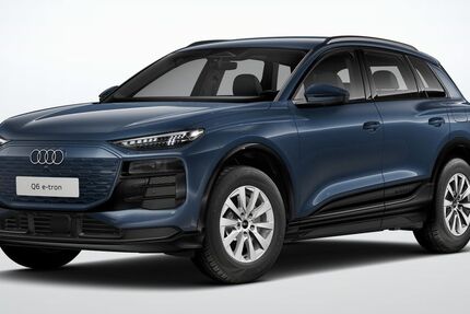 Audi Q6 e-tron 22.618 km 52.344 &euro; Dortmund 44143