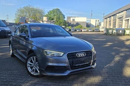 Audi A3 203.876 km 11.900 &euro; Waiblingen Neustadt ( 15 km von Stuttgart ) 71336