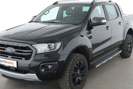Ford Ranger 73.293 km 33.880 € Leipzig 04328