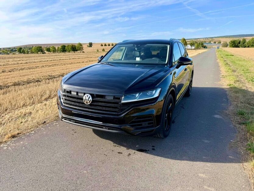 Touareg