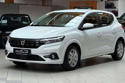 Dacia Sandero 67.743 km 10.490 &euro; Bad Duerkheim 67098