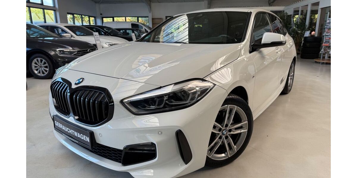 BMW 118 33.092 km 24.500 &euro; Stockelsdorf 23617