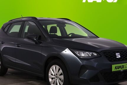 Seat Arona 13.472 km 19.000 € Schwerin 19055