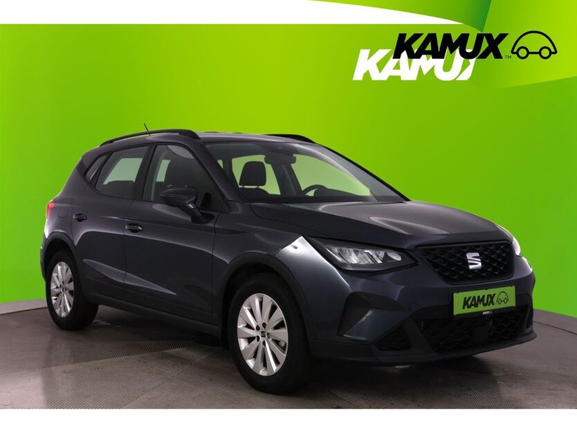 Seat Arona 13.472 km 19.000 € Schwerin 19055