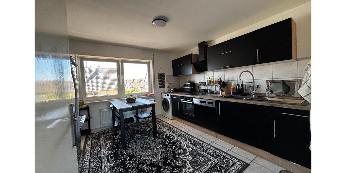 Etagenwohnung Illerkirchberg - 3.5 Zimmer, 85 m&sup2;, 1.100&euro; | Angebot:26396614