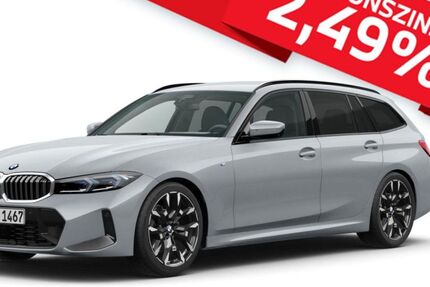 BMW 320 19.839 km 41.350 &euro; Stendal 39576