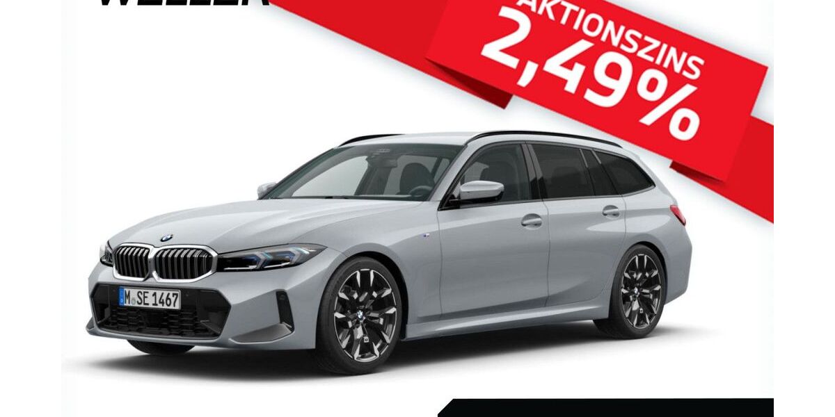 BMW 320 19.839 km 41.350 &euro; Stendal 39576