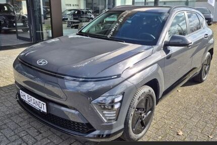 Hyundai KONA Elektro 4.500 km 34.990 &euro; Grevesmühlen 23936