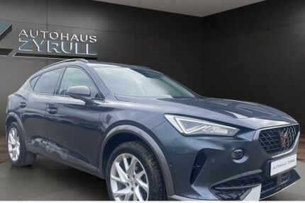 Cupra Formentor 46.208 km 24.980 &euro; Saarlouis 66740