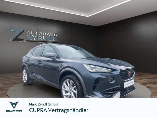 Cupra Formentor 46.208 km 24.980 &euro; Saarlouis 66740