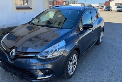 Renault Clio 102.000 km 7.735 &euro; Wemding 86650