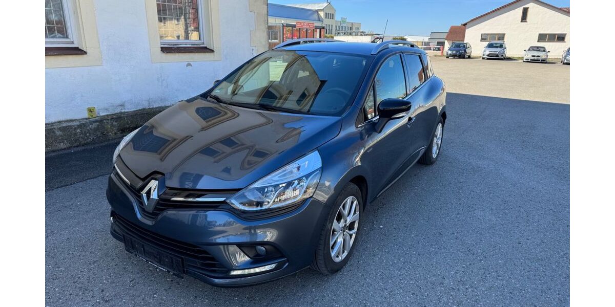 Renault Clio 102.000 km 7.735 &euro; Wemding 86650