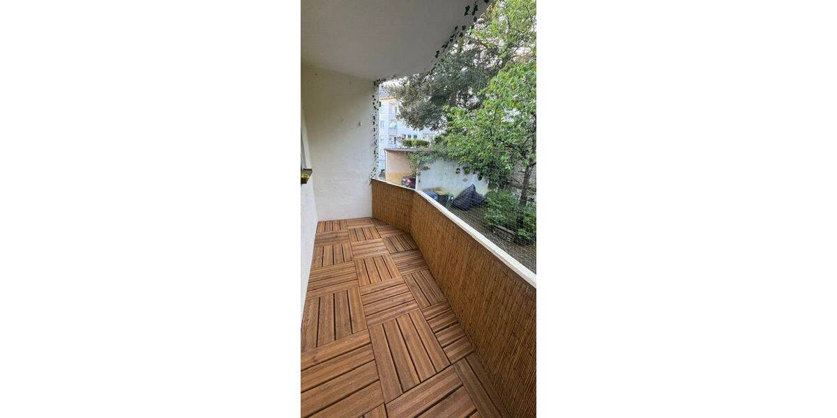 Etagenwohnung Saarbrücken Malstatt - 3 Zimmer, 74 m&sup2;, 550&euro; | Angebot:26419552