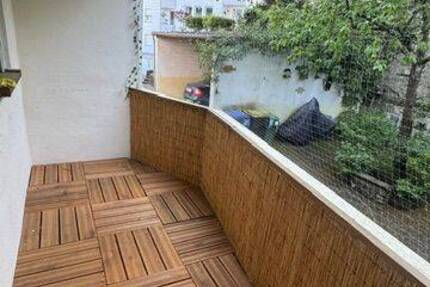 Wohnung Saarbrücken Malstatt - 3 Zimmer, 74 m&sup2;, 550&euro; | Angebot:26419552