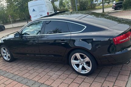 Audi A5 195.550 km 10.500 &euro; Metzingen 72555
