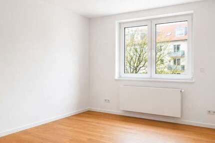 Wohnung München Sendling-Westpark - 1 Zimmer, 35 m&sup2;, 370.000&euro; | Angebot:26385336