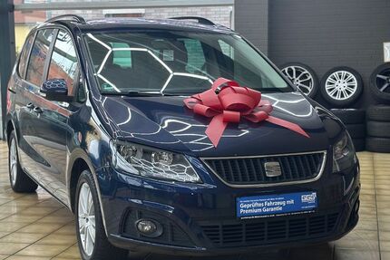 Seat Alhambra 183.000 km 12.990 &euro; Nordstemmen 31171