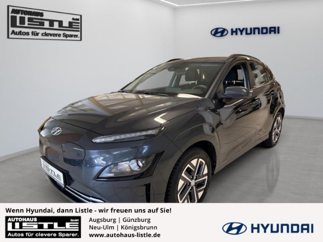Hyundai KONA 37.100 km 17.985 &euro; Augsburg 86156