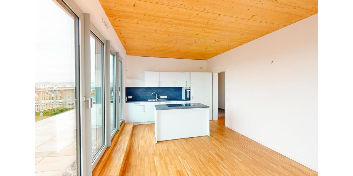 Einfamilienhaus Mannheim Käfertal - 3.5 Zimmer, 116 m&sup2;, 1.595&euro; | Angebot:25362228