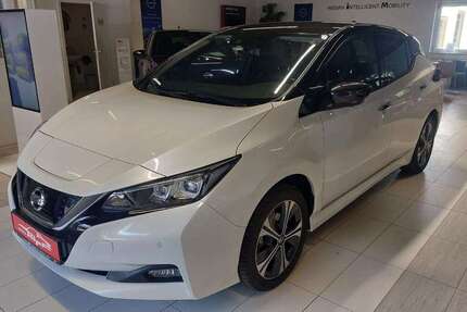 Nissan Leaf 60.305 km 16.800 &euro; Ruhpolding 83324