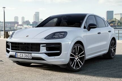 Porsche Cayenne 97.070 km 95.800 &euro; Osnabrück 49078