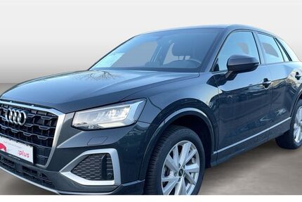 Audi Q2 40.991 km 17.990 &euro; Idstein 65510