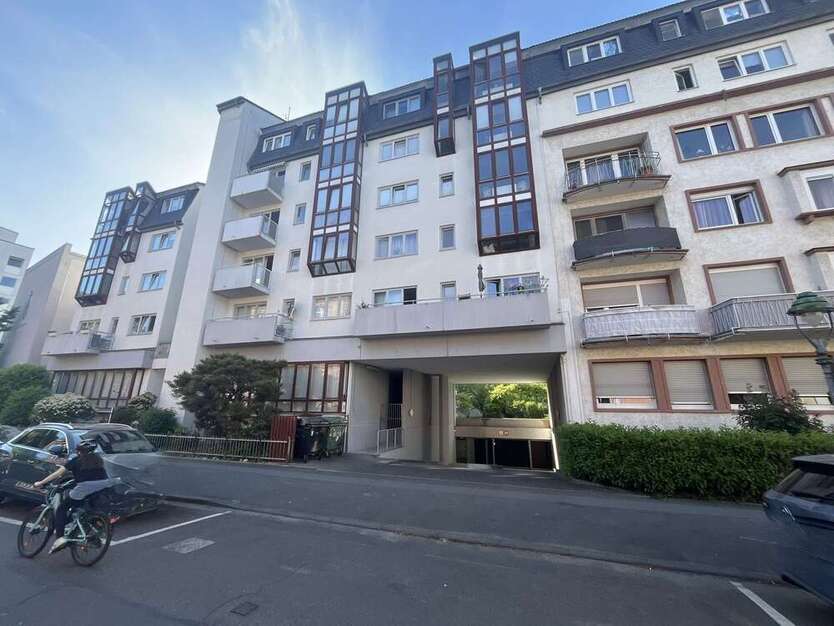 Wohnung zum Kaufen in Mainz 265.000 € 58 m²