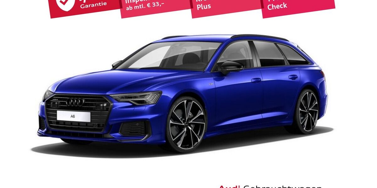 Audi A6 78.318 km 44.440 &euro; Deggendorf 94469