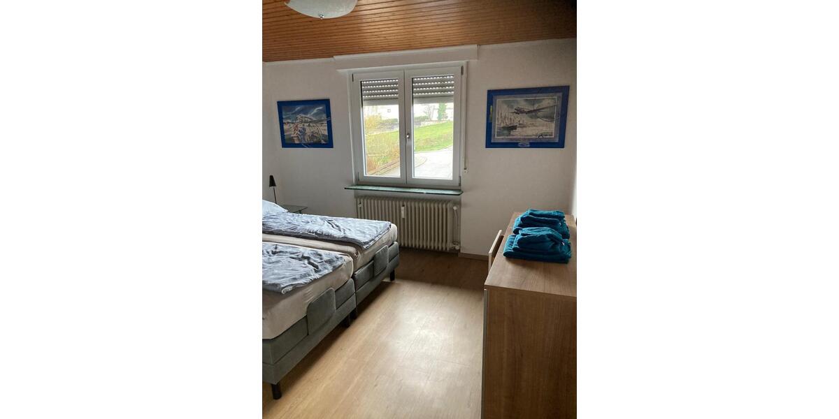 Dachgeschoßwohnung Simmern/Hunsrück Hunsrück - 3 Zimmer, 70 m&sup2;, 950&euro; | Angebot:25765585