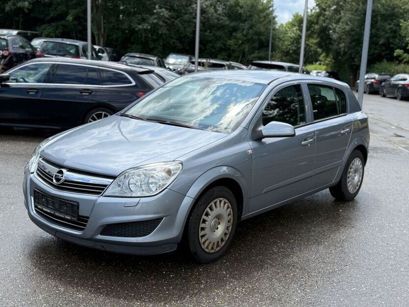 Astra