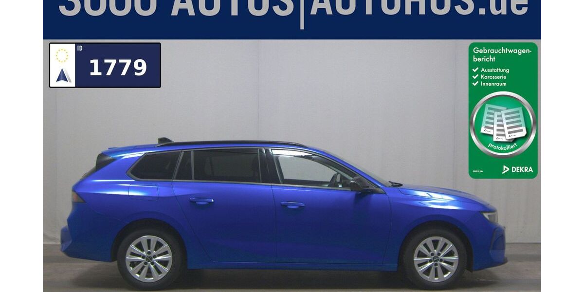 Opel Astra 81.885 km 16.480 &euro; Gyhum/Bockel 27404