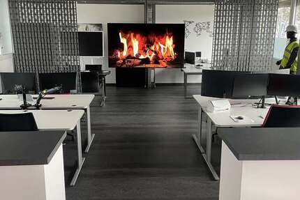 Gewerbeobjekt Mainz Hechtsheim Hechtsheim - 2.000&euro; | Angebot:26349145