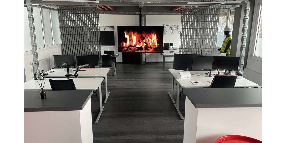 Gewerbeobjekt Mainz Hechtsheim Hechtsheim - 2.000&euro; | Angebot:26349145