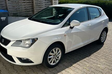 Seat Ibiza 79.400 km 7.500 € Donzdorf 73072