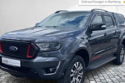 Ford Ranger 77.695 km 31.849 &euro; Bamberg 96052