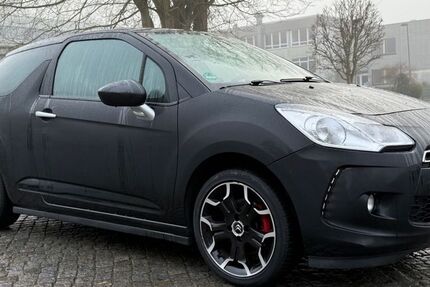Citroen DS3 140.000 km 4.990 &euro; Bremen 28329