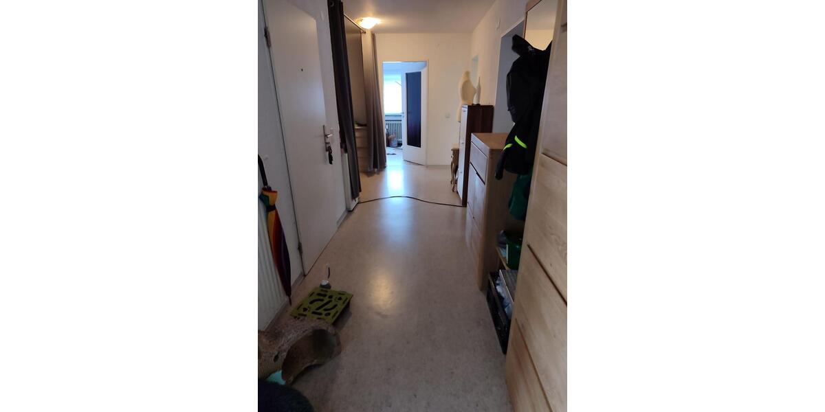 Etagenwohnung Radolfzell am Bodensee - 3 Zimmer, 87 m&sup2;, 265.000&euro; | Angebot:26549942