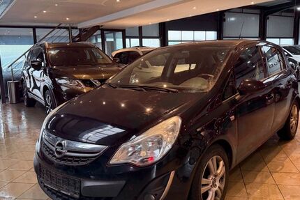 Opel Corsa 160.000 km 2.990 &euro; Belm/Vehrte (bei Osnabrück) 49191