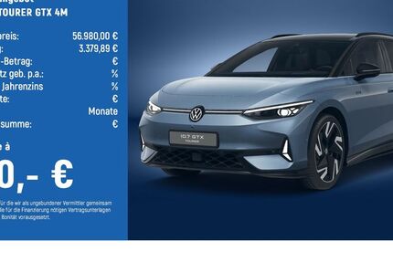 VW ID.7 15.300 km 56.980 &euro; Magdeburg 39116