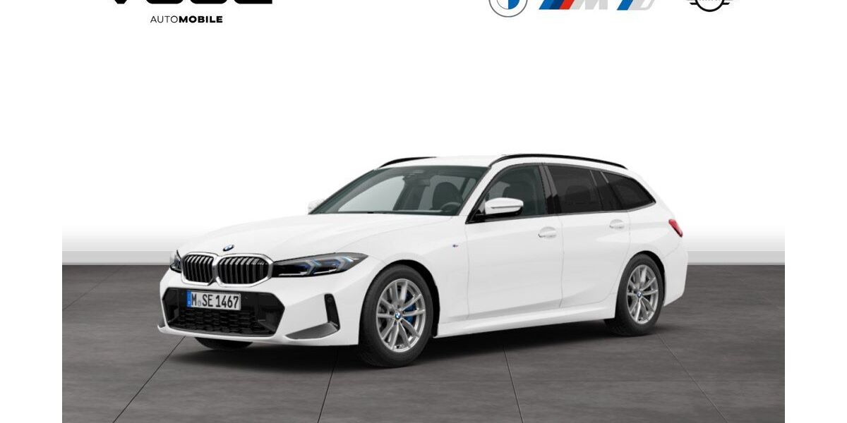 BMW 320 18.887 km 46.480 &euro; Dingolfing 84130