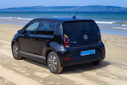 VW e-up! 57.000 km 12.900 &euro; Mittenwald 82481